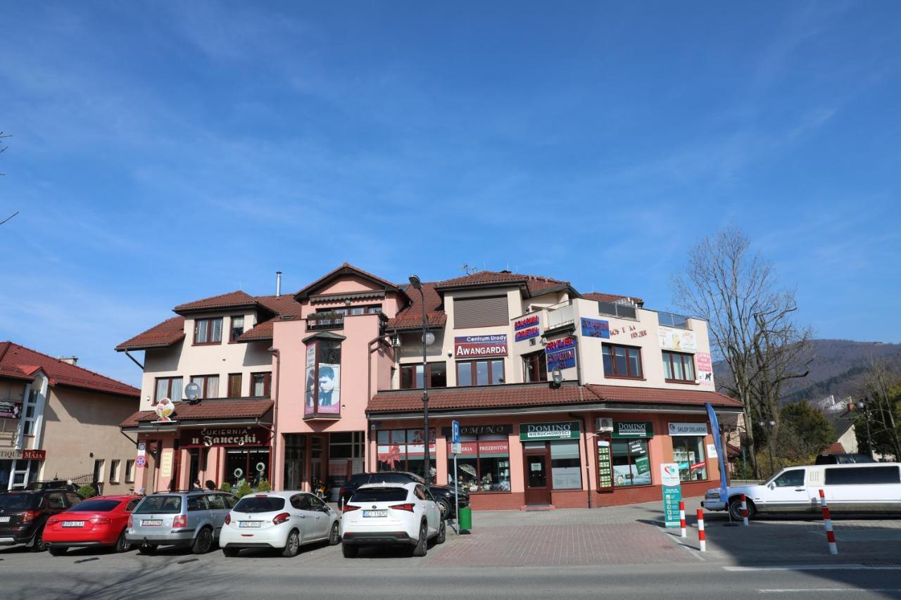 Czantoria View Apartment Ustron Exterior photo